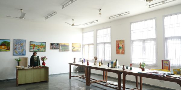 Art Room 1