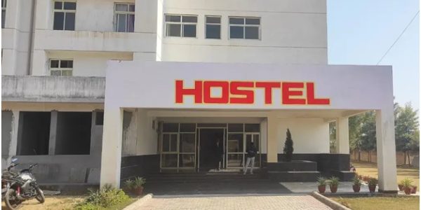 Hostel