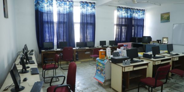 ICT Lab 1